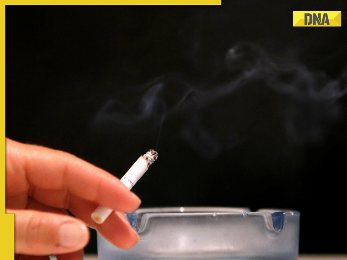 AIIMS invites chain-smokers to help in early detection of lung cancer, check details