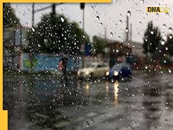 Weather Alert: दिल्ली-एनसीआर में ठंड के साथ कंपकपी बढ़ी, आज हो सकती है बारिश 