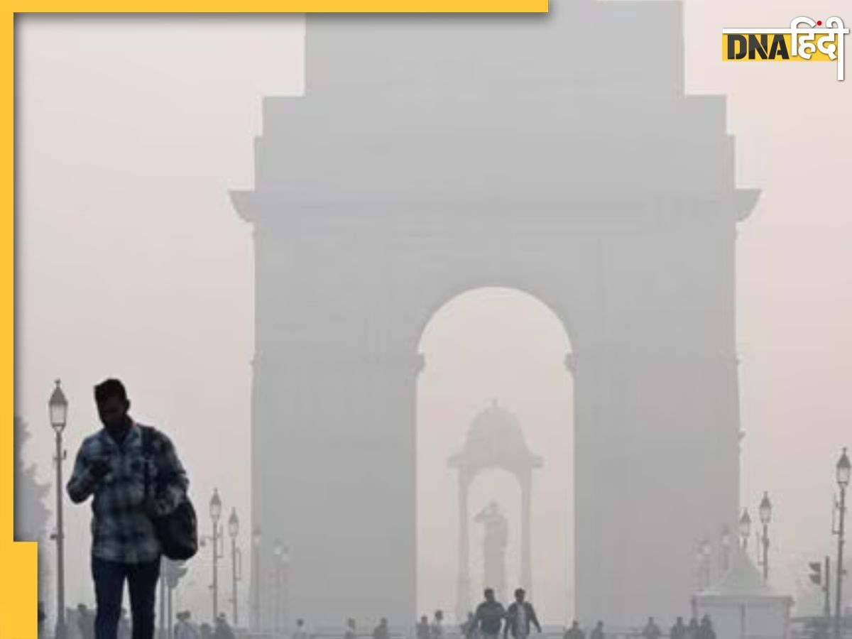 GRAP-3 In Delhi: दिल्ली में फिर बिगड़ी आबोहवा, लागू हुआ Grap-3, जानिए क्या हुआ बंद और किसे मिली छूट