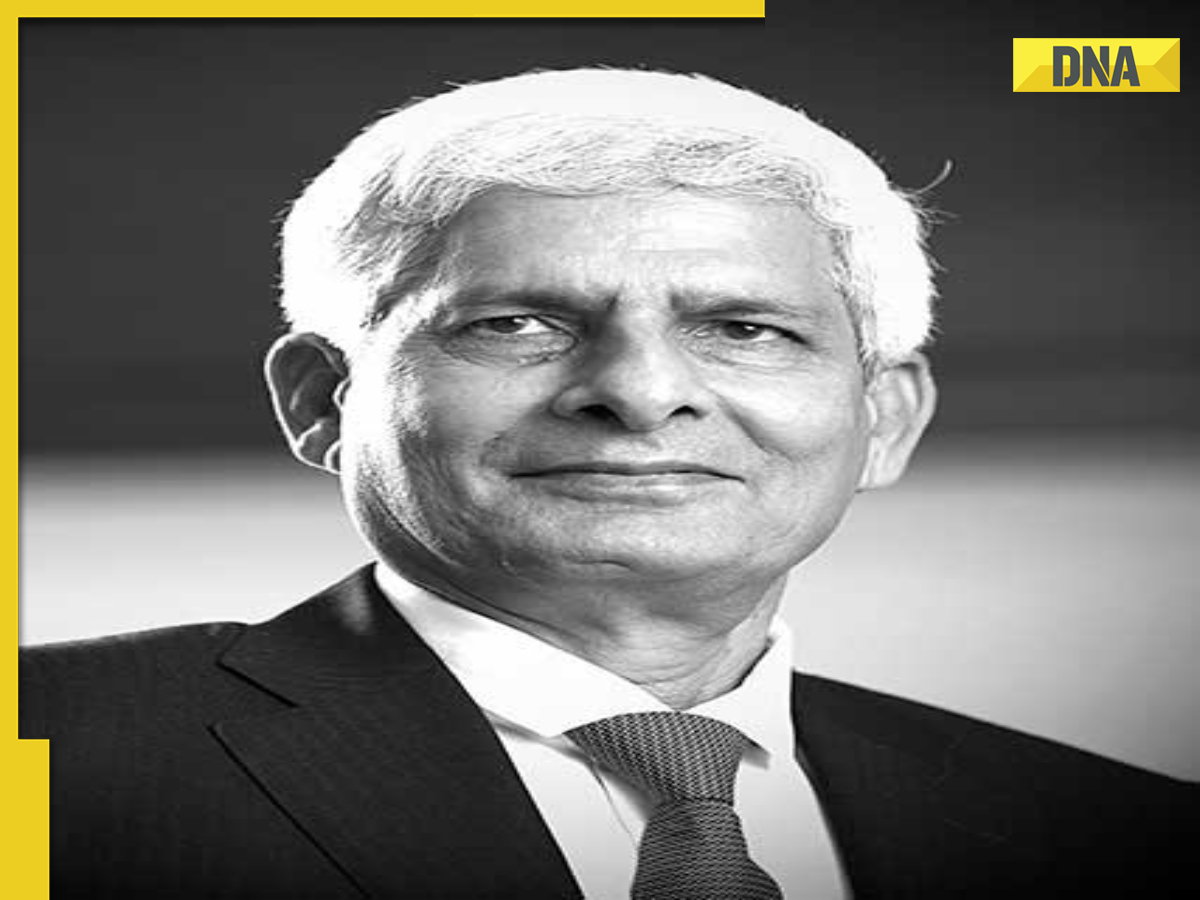 Meet CV Rao, man who built India’s longest bridge, is Chairman of...