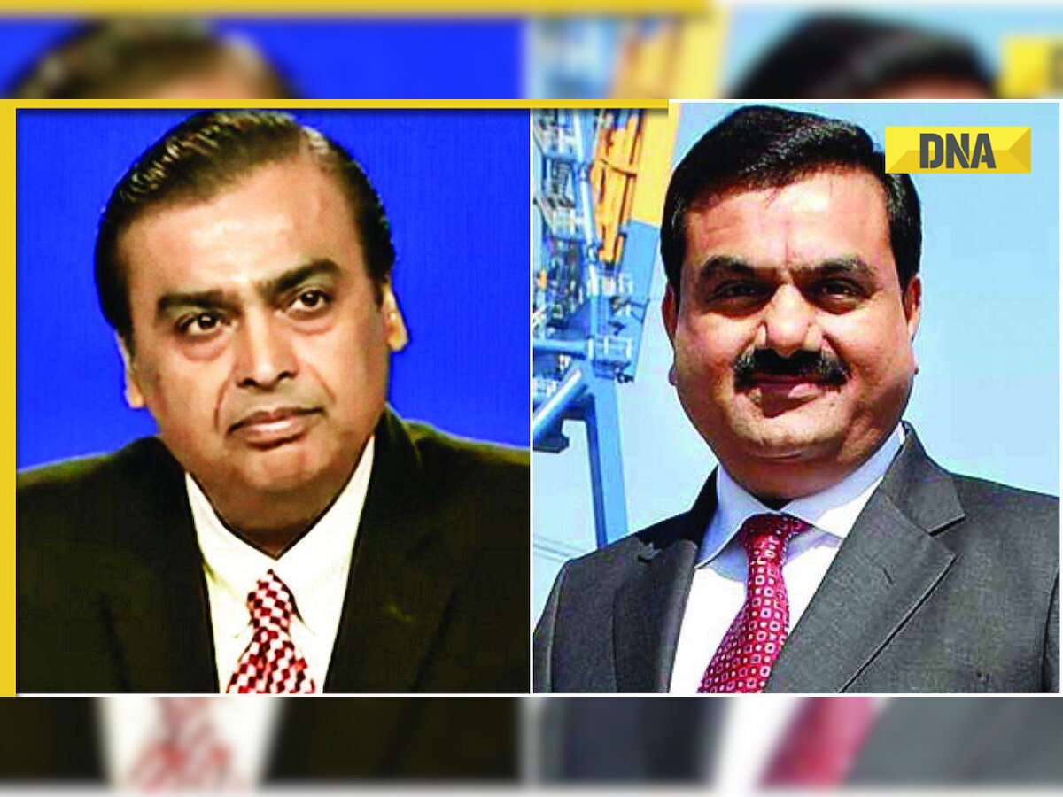 Mukesh Ambani vs Gautam Adani: India's richest men challenge each other for this big deal, details inside