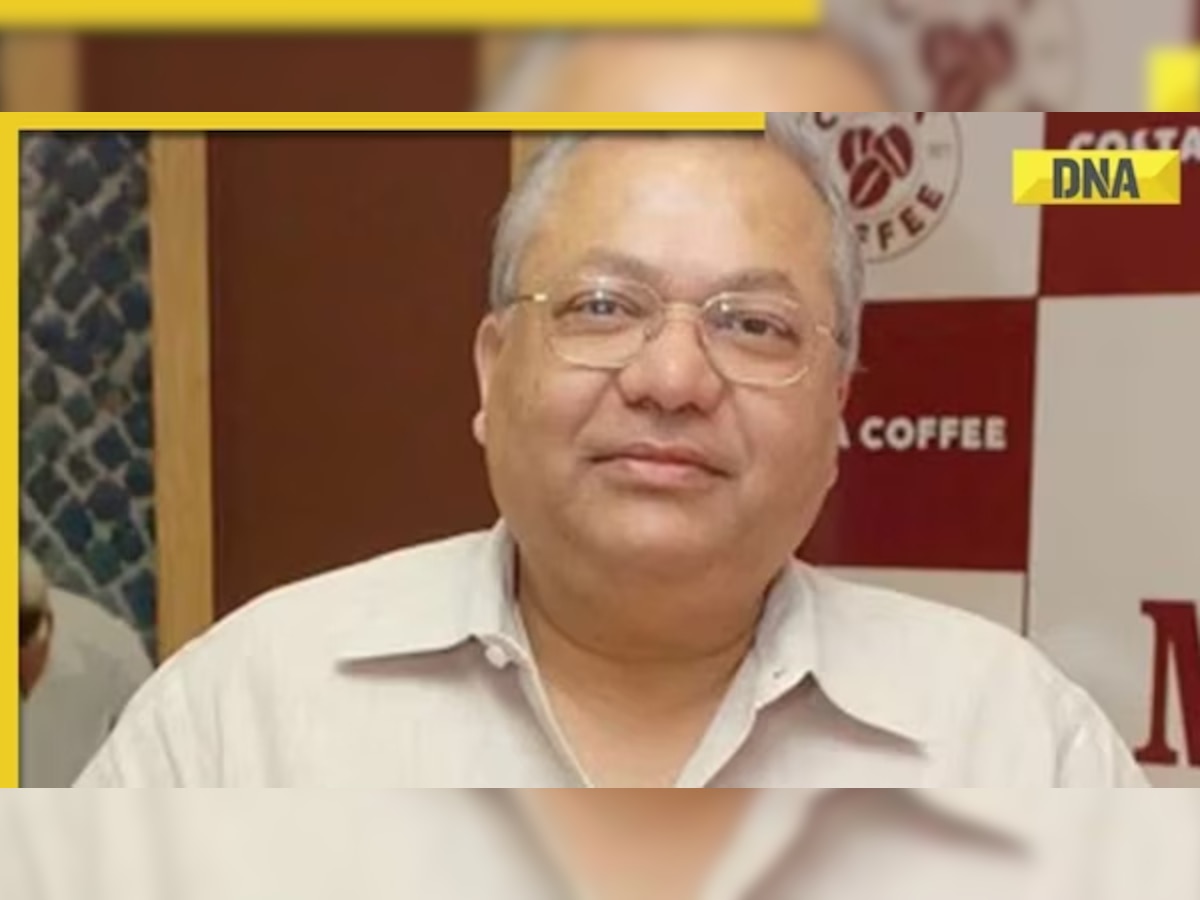 Meet Indian businessman who has earned Rs 42231 crore in just one year