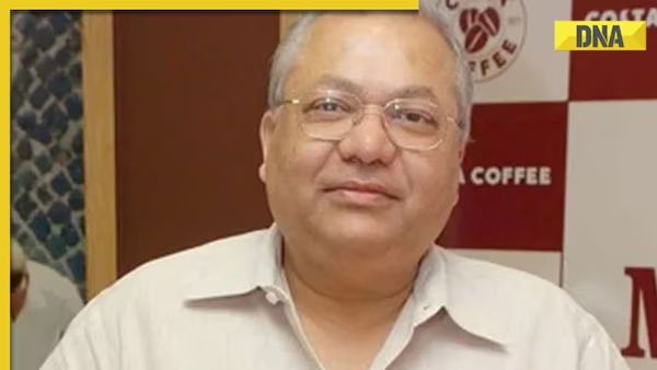 Meet Indian businessman who has earned Rs 42231 crore in just one year