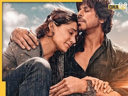 Dunki Box Office Collection Day 3: 'सालार' की आंधी के बीच शाहरुख खान की फिल्म कर रही जबरदस्त कमाई, तीसरे दिन किया इतना कलेक्शन