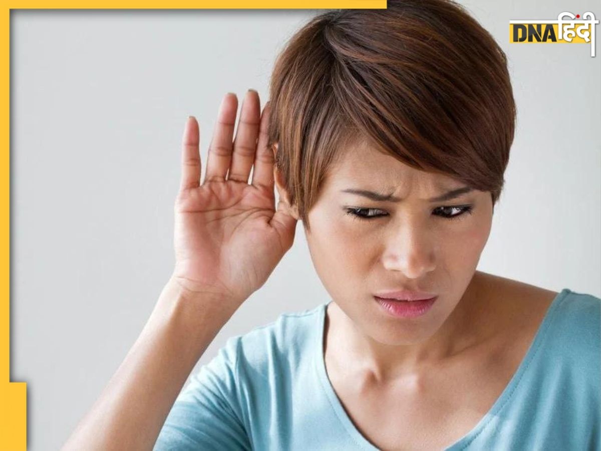 Hearing Loss Symptoms: इन 10 स्टेप्स से बढ़ेगी सुनने की क्षमता, हियरिंग लॉस नेचुरली दूर होगा