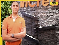 Meet CEO whose company has become India's 2nd unicorn of 2023 after Zepto, he is from...