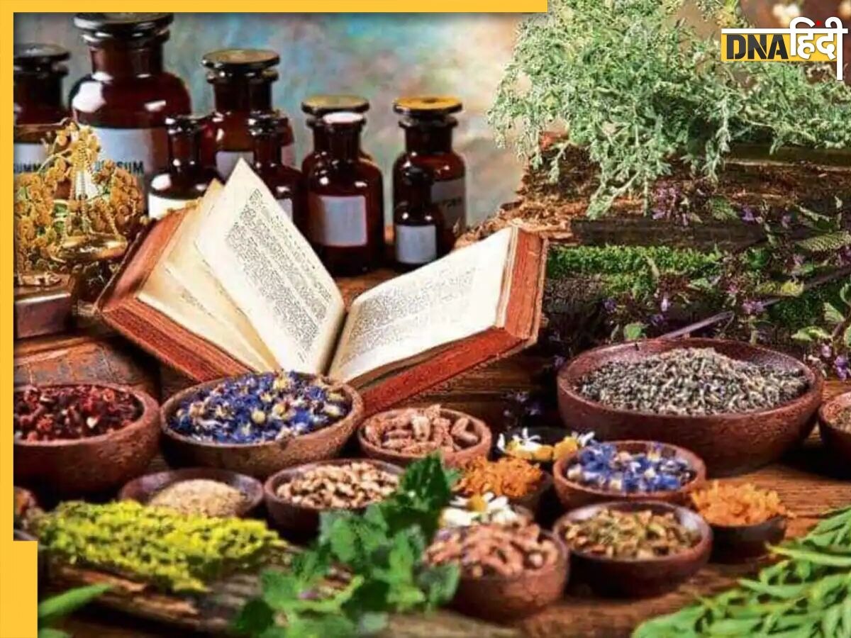 Ayurvedic Remedies : कोरोना के इस खतरनाक वैरिएंट से बचाएंगे ये 5 आयुर्वेदिक नुस्खे, इम्यूनिटी भी होगी बू��स्ट