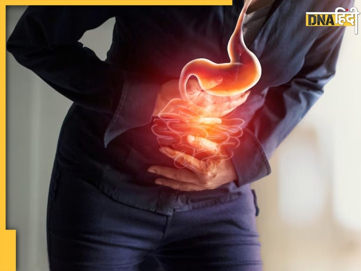 Symptoms Of Gastric Problem: शरीर में दिखने वाले ये लक्षण हैं भयंकर गैस्ट्रिक बीमारी के संकेत, तुरंत अपनाएं ये घरेलू इलाज