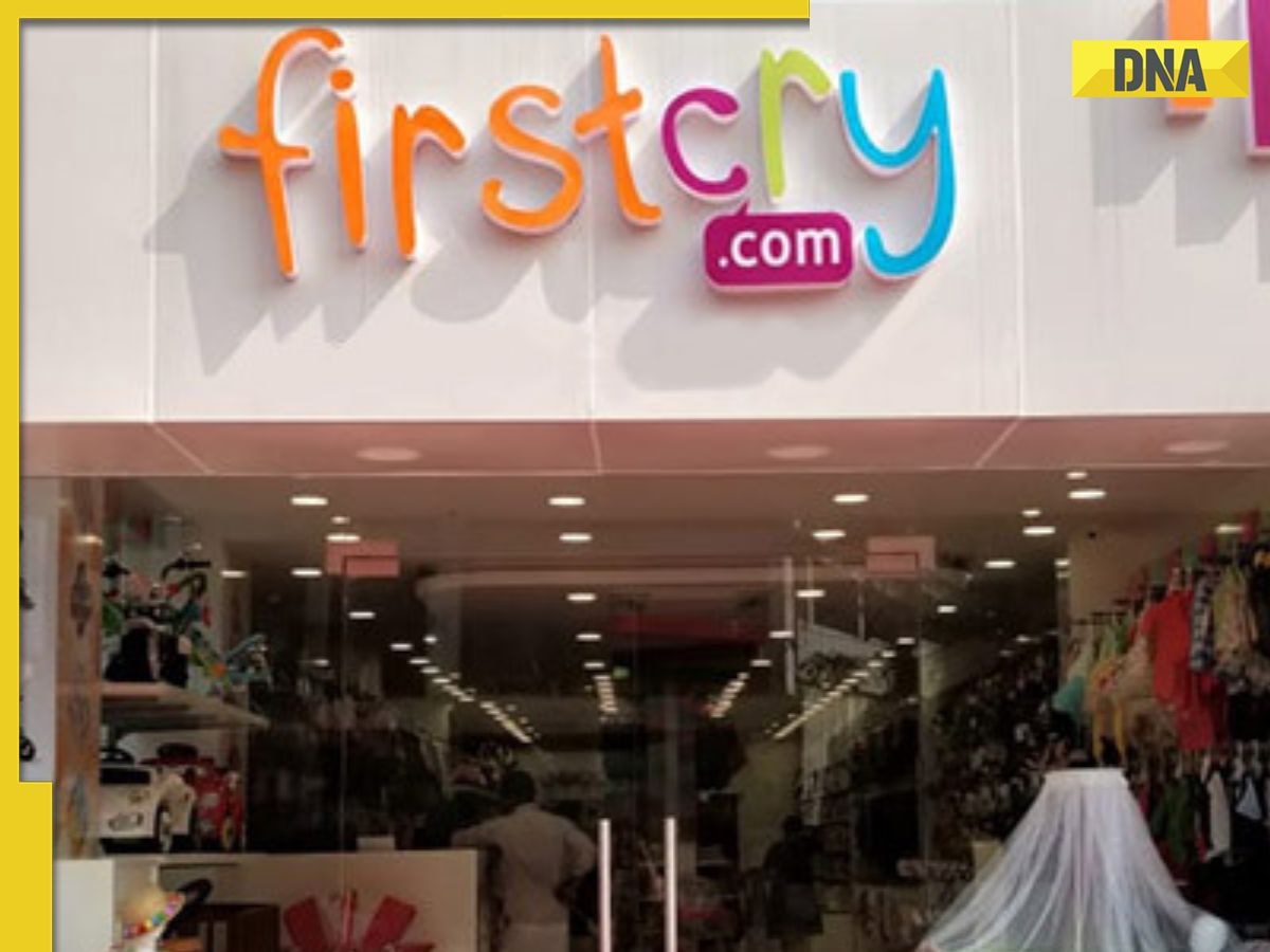 FirstCry shares worth Rs 2578 crore reportedly sold by key investor ahead of IPO