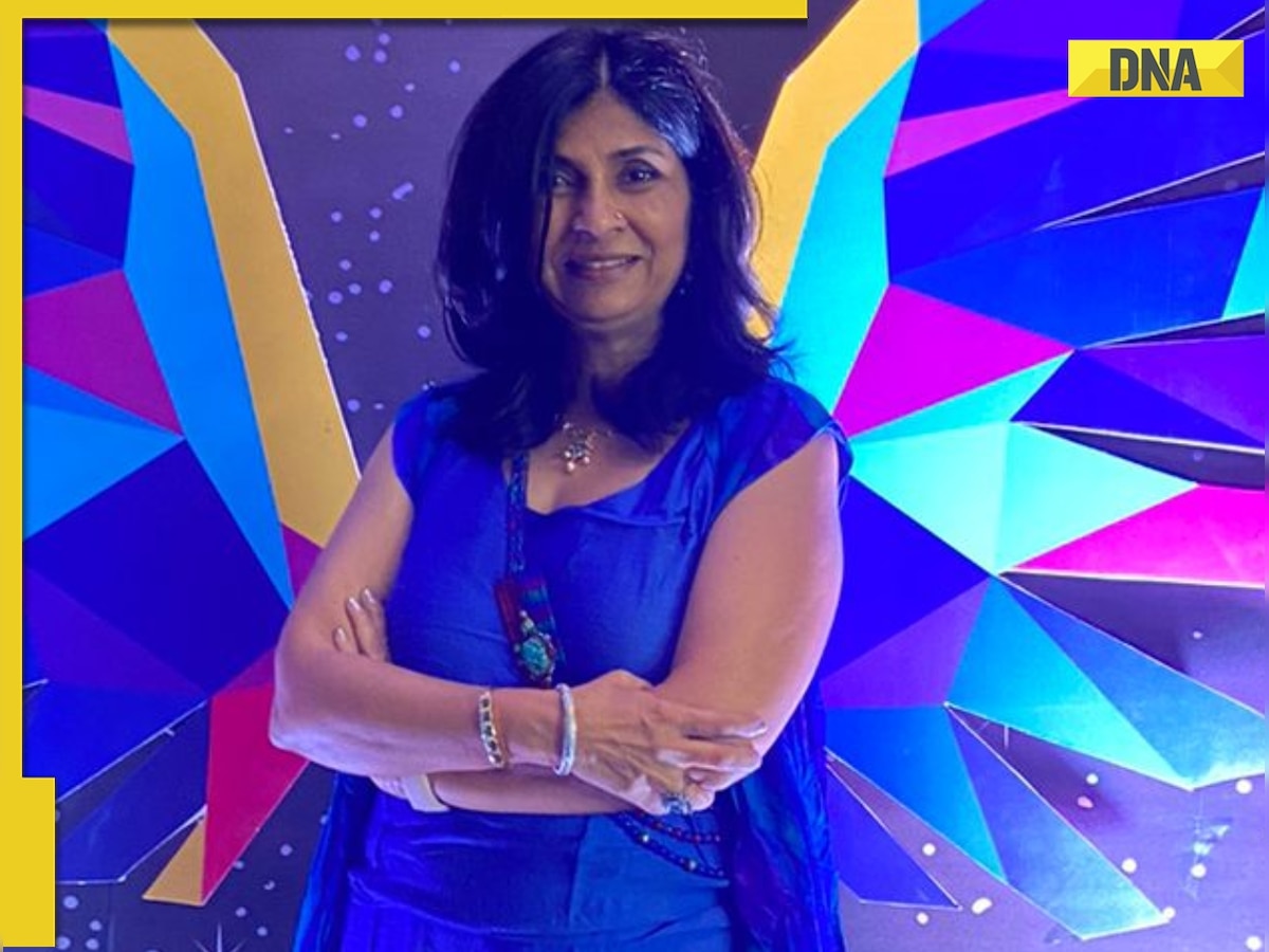 Meet woman who worked for 22 years in US, moved to India to build her own firm, funded over 100 startups