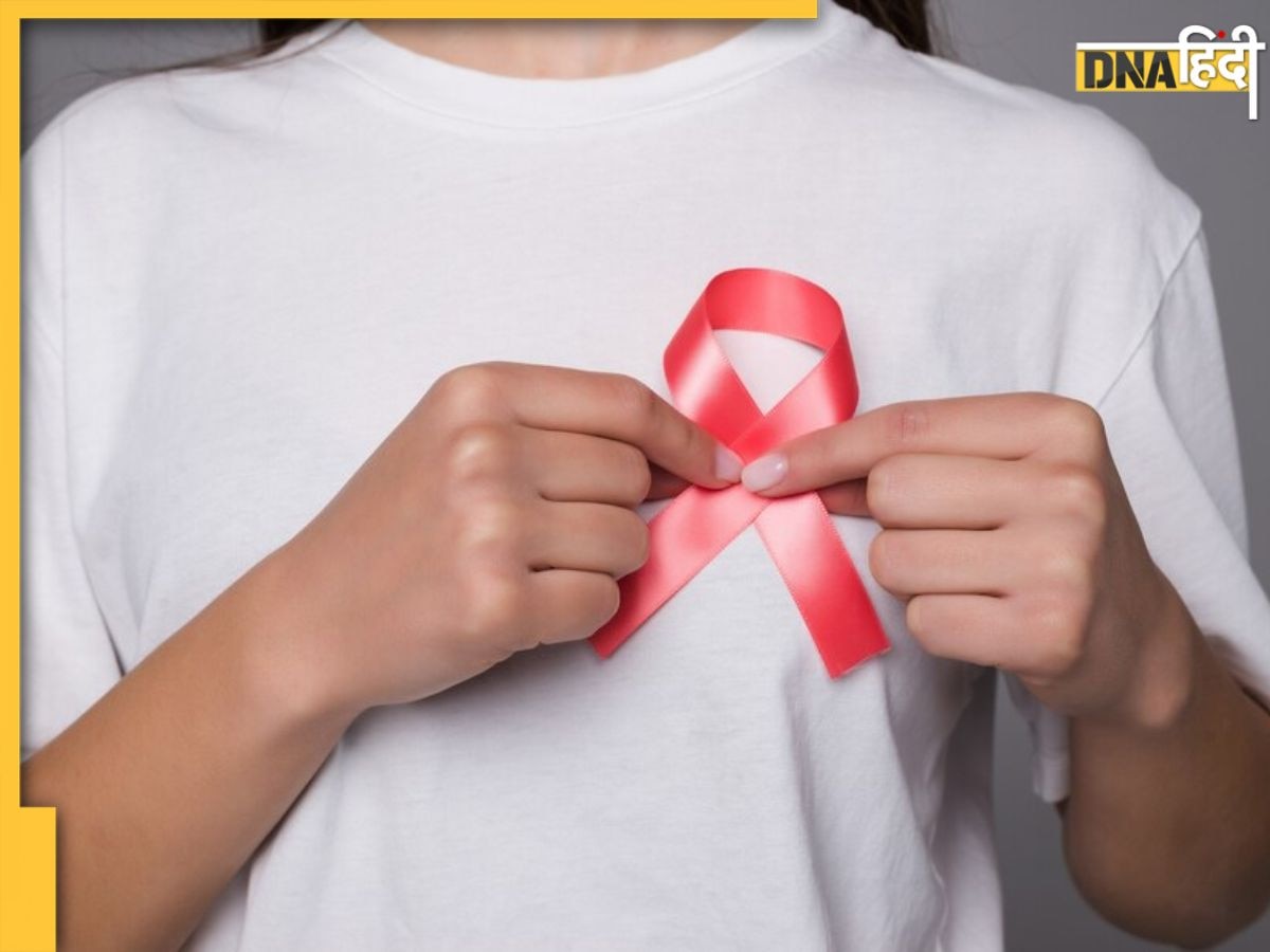 Breast Cancer Causes: महिलाओं में क्यों तेजी से बढ़ रहे हैं ब्रेस्ट कैंसर के मामले? ये है इसके पीछे की बड़ी वजह