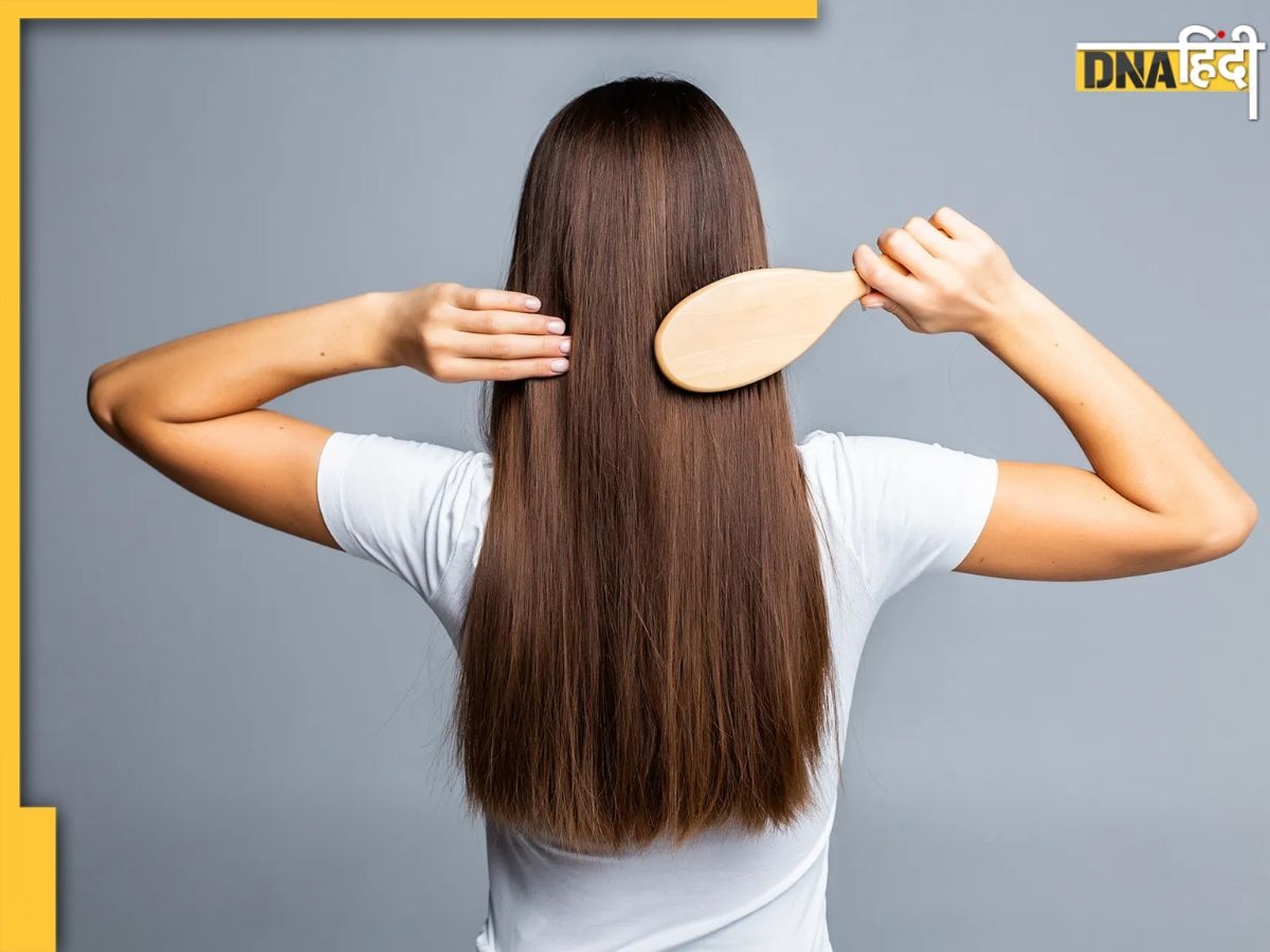 Hair Growth Foods: लंबे बालों के लिए ऊपरी ही नहीं, अंदरूनी देखभाल भी है जरूरी, हेयर ग्रोथ के खाएं ये 5 चीजें