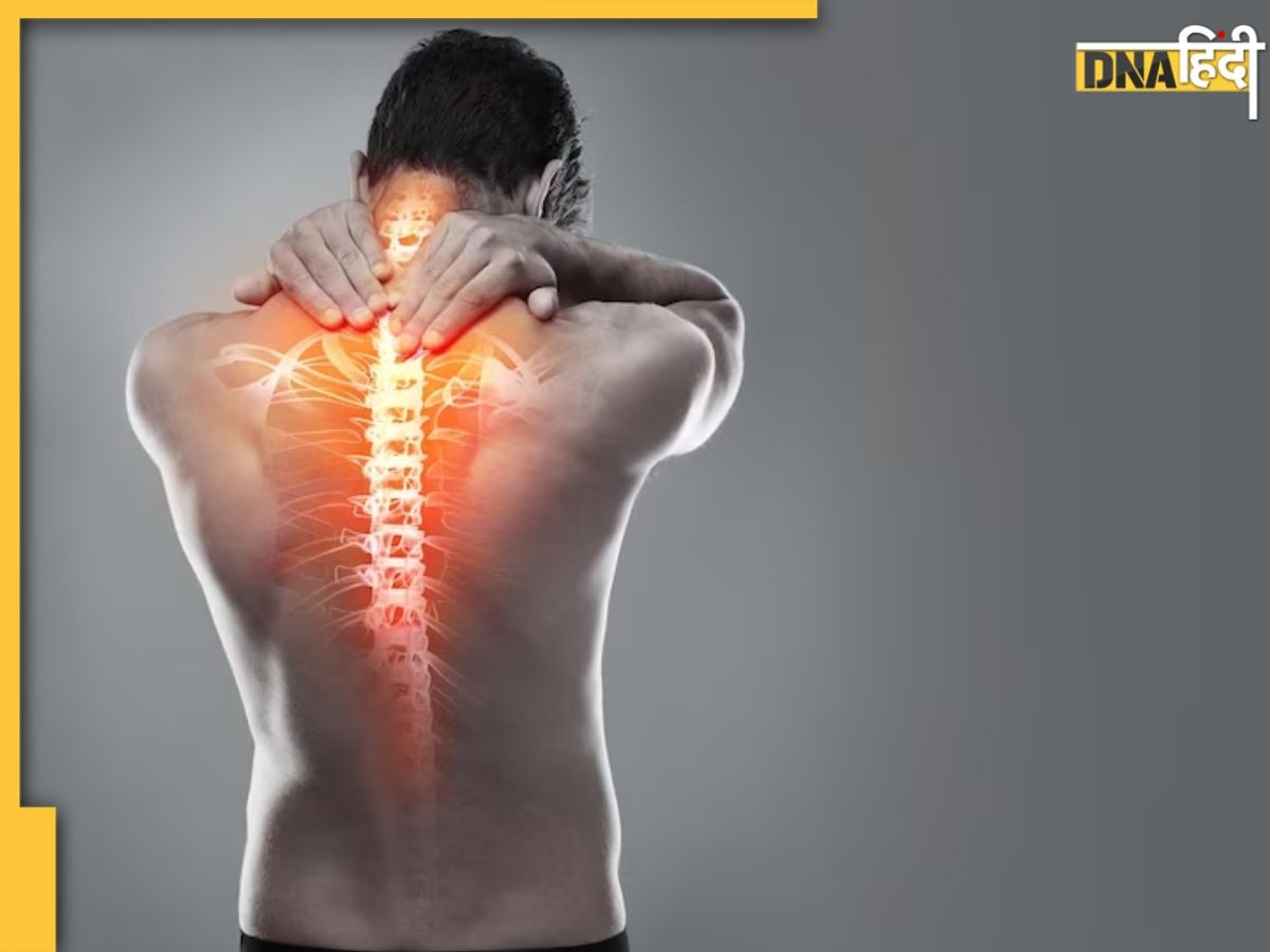 Neck Pain Causes: हर वक्त पीठ-गर्दन में रहता है दर्द? हो सकती है हड्डियों की ये गंभीर बीमारी, जानें लक्षण