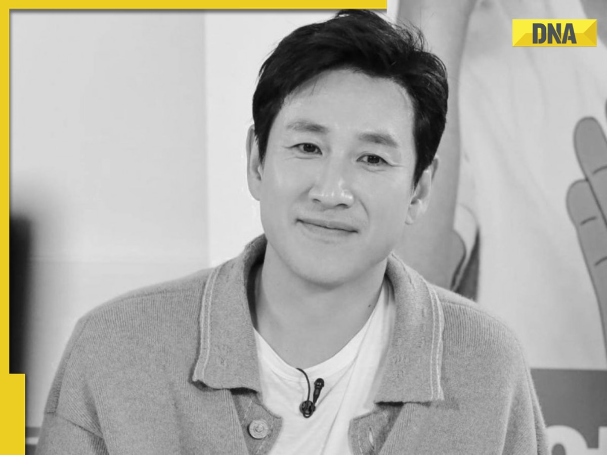 Parasite actor Lee Sun-kyun found dead in car amid drug use case, police suspect suicide