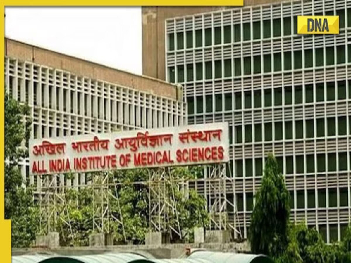 Amid JN.1 surge, AIIMS reserves beds for COVID-19 patients