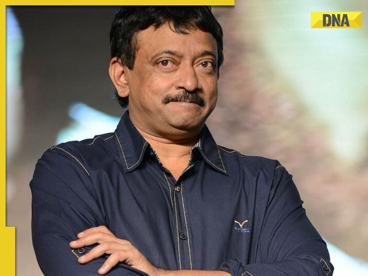 Ram Gopal Varma lodges complaint against activist for placing Rs 1 crore bounty on his head on national television