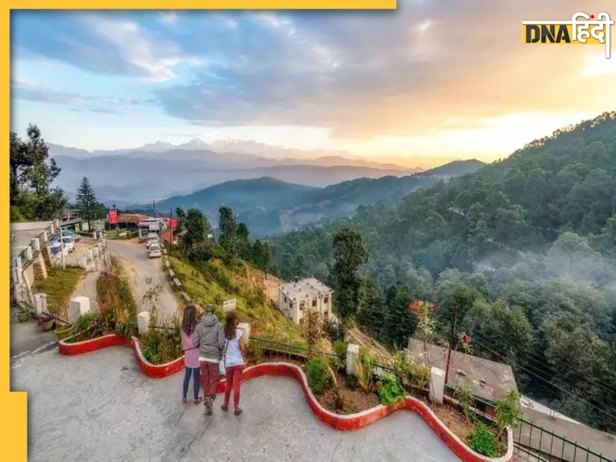 New Year Trips 2024: फेमस हिल स्टेशनों पर जाम में फंसकर खराब न करें न्यू ईयर, Offbeat Hill Station पर बनाएं नया साल