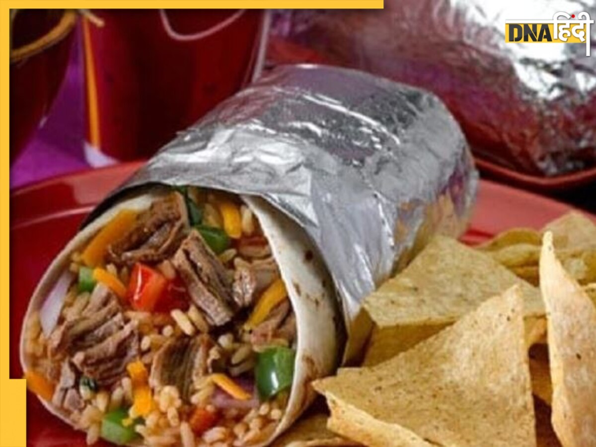 Aluminium Foil Side Effects कहीं आप भी तो नहीं खाते एल्युमिनियम फॉयल