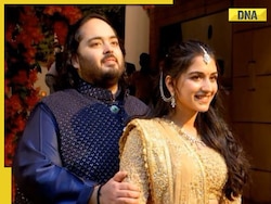 Anant Ambani, Radhika Merchant marriage not far, brother Akash Ambani reveals…