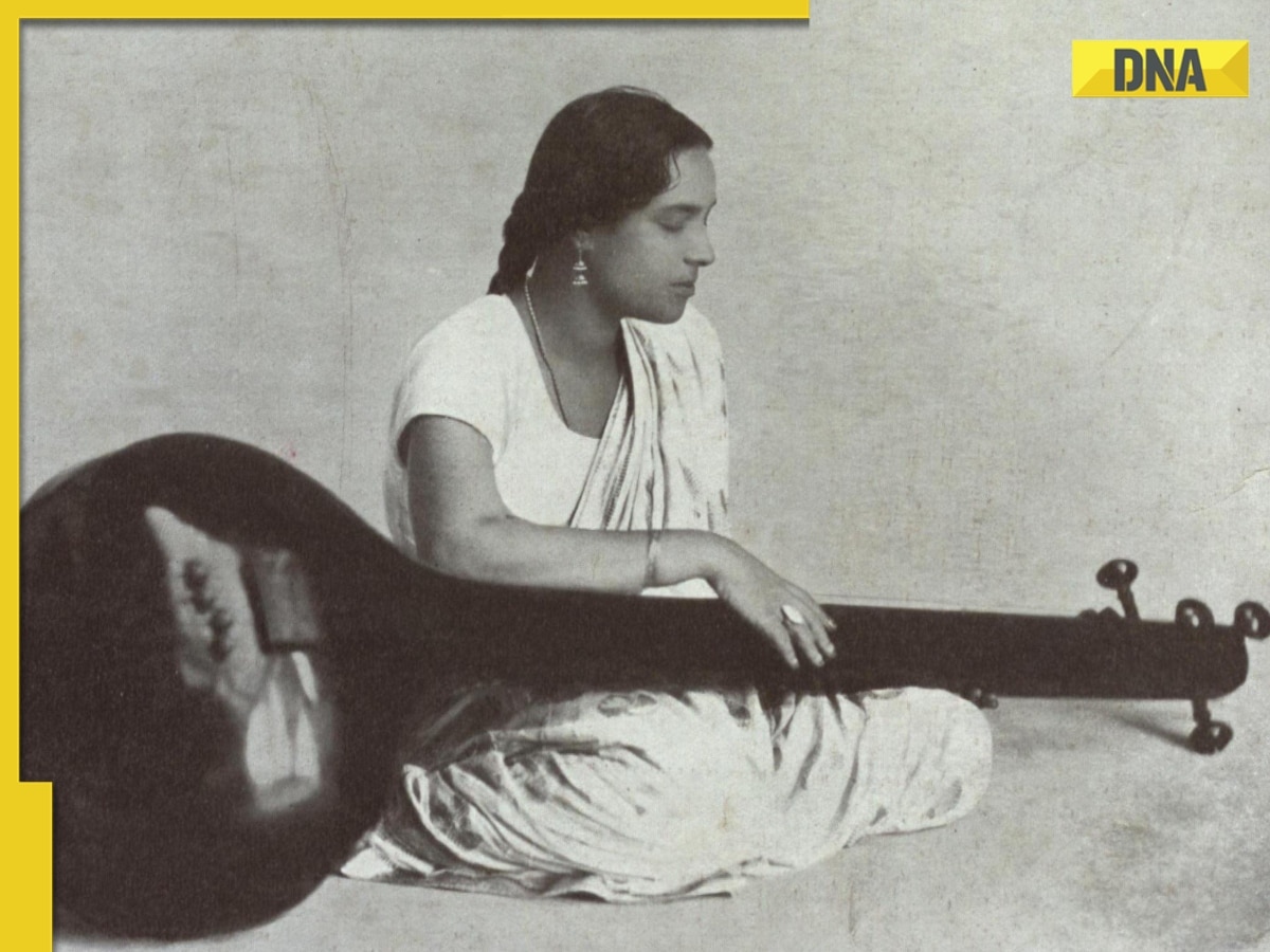 Meet Bollywood's first female composer who was born in a 'Kotha', daughter, son-in law were superstars, grandkids are..