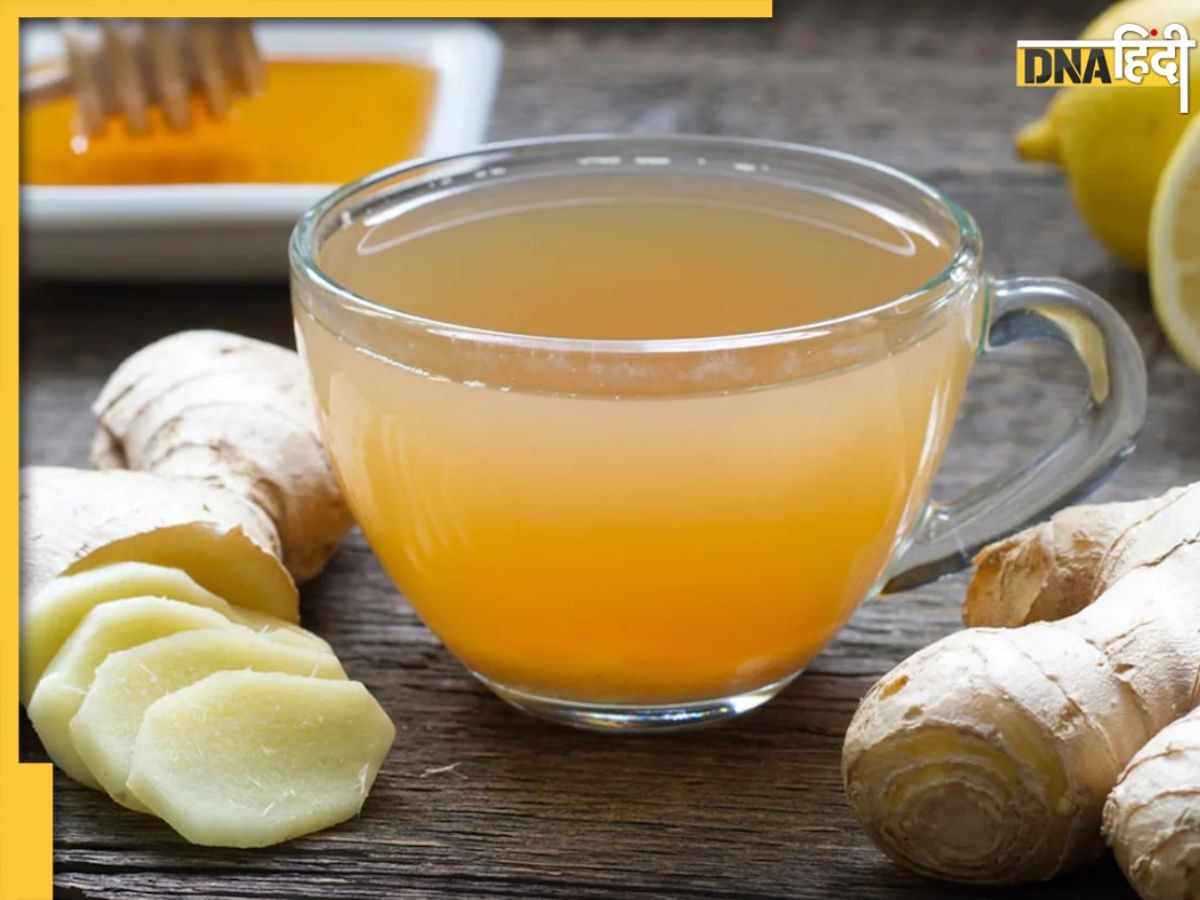 Immunity Booster Kadha: सर्दी-खांसी को दूर कर इम्यूनिटी को बूस्ट करेगा इन दो चीजों से बना काढ़ा, नोट करें रेसिपी