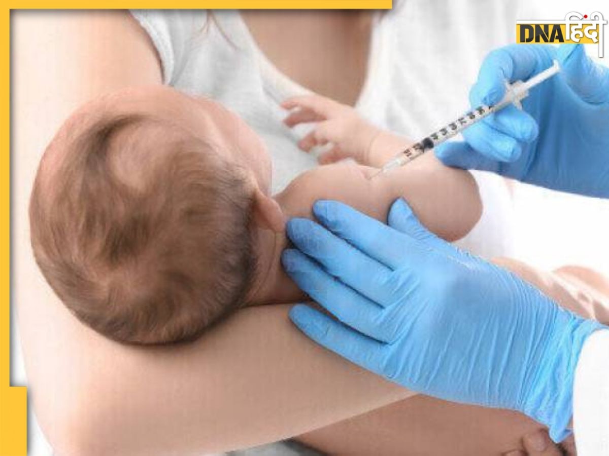 Children Vaccinations: बच्चों को कई गंभीर बीमारियों से बचाते हैं बचपन में लगे टीके, जानें कितने टीके हैं जरूरी