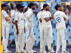 साउथ अफ्रीका के हाथों हार के बाद टीम इंडिया को ICC का डबल झटका, पाकिस्तान से भी बुरी हुई हालत