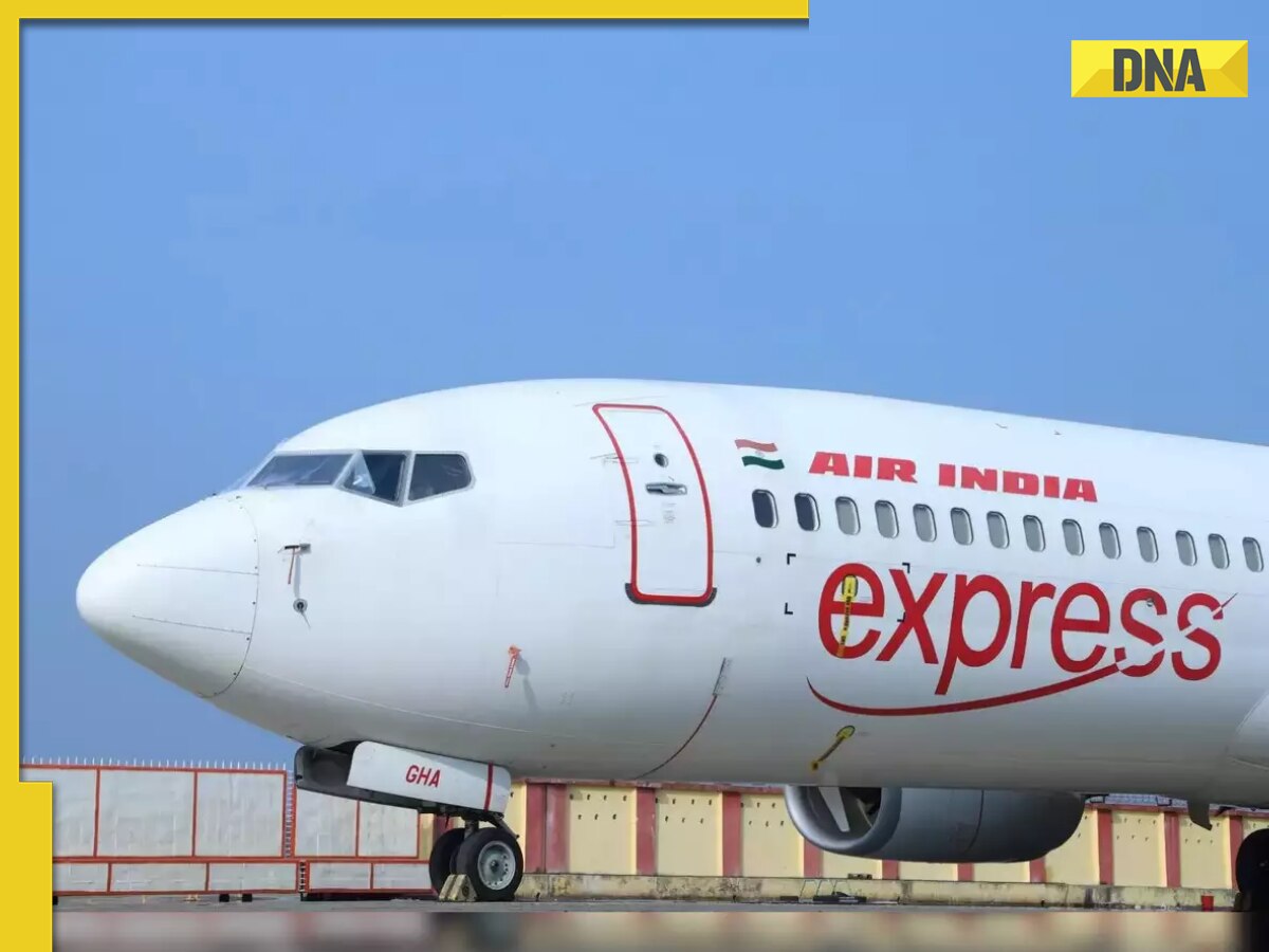 Ayodhya airport: Air India Express announces direct flights from Ayodhya to these cities 