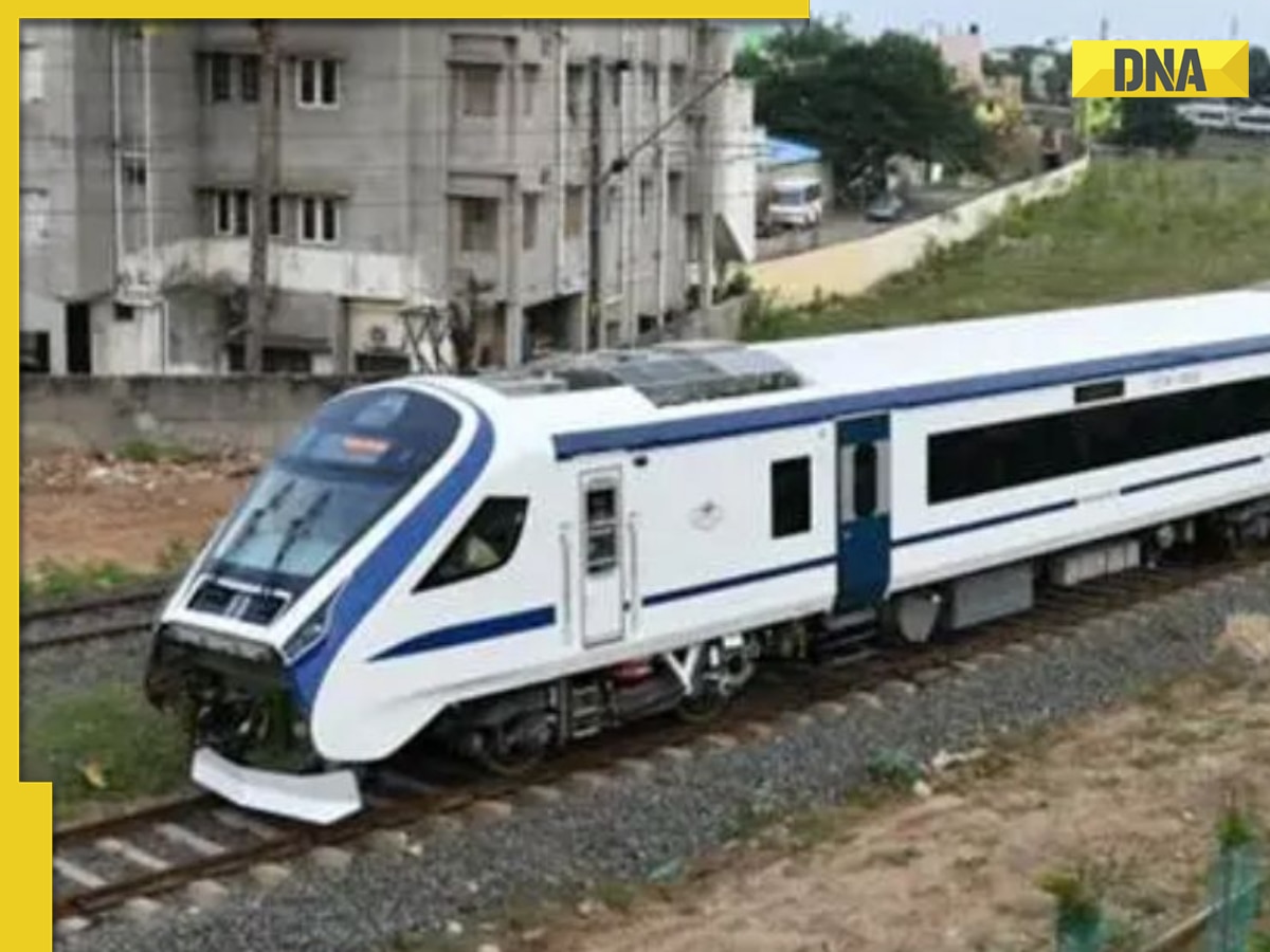 PM to virtually flag off Jalna-Mumbai Vande Bharat Express today; check fare, train timings