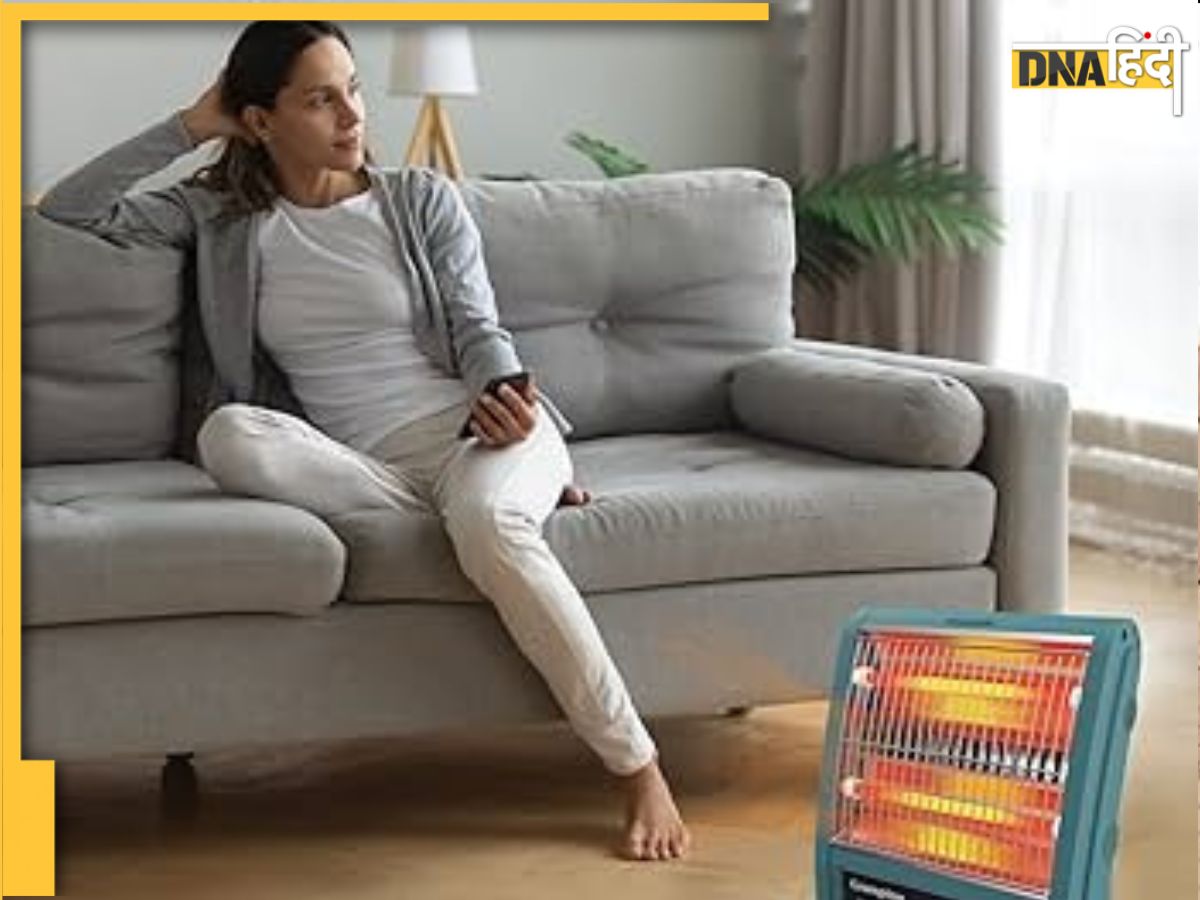 Room Heater Risk ठंड में हिटरब्लोअर चलाने का जान लें सही तरीका वरना