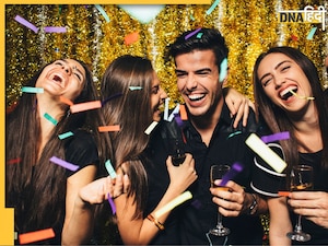 कैसे मनाएं हैप्पी न्यू ईयर? AI ने बताई गजब बात