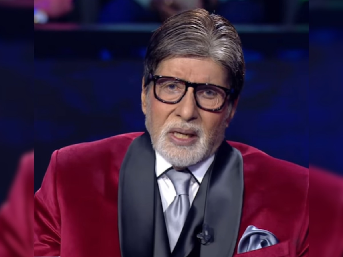 Amitabh Bachchan Hospitalised: इस वजह से अस्पताल में भर्ती हुए 'महानायक', इलाज के बीच वायरल हुआ ये पोस्ट