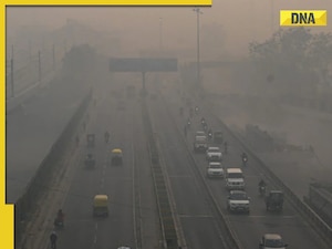 Delhi air turns 'severe' ahead of New Year's; check AQI of Noida, Ghaziabad, Gurugram