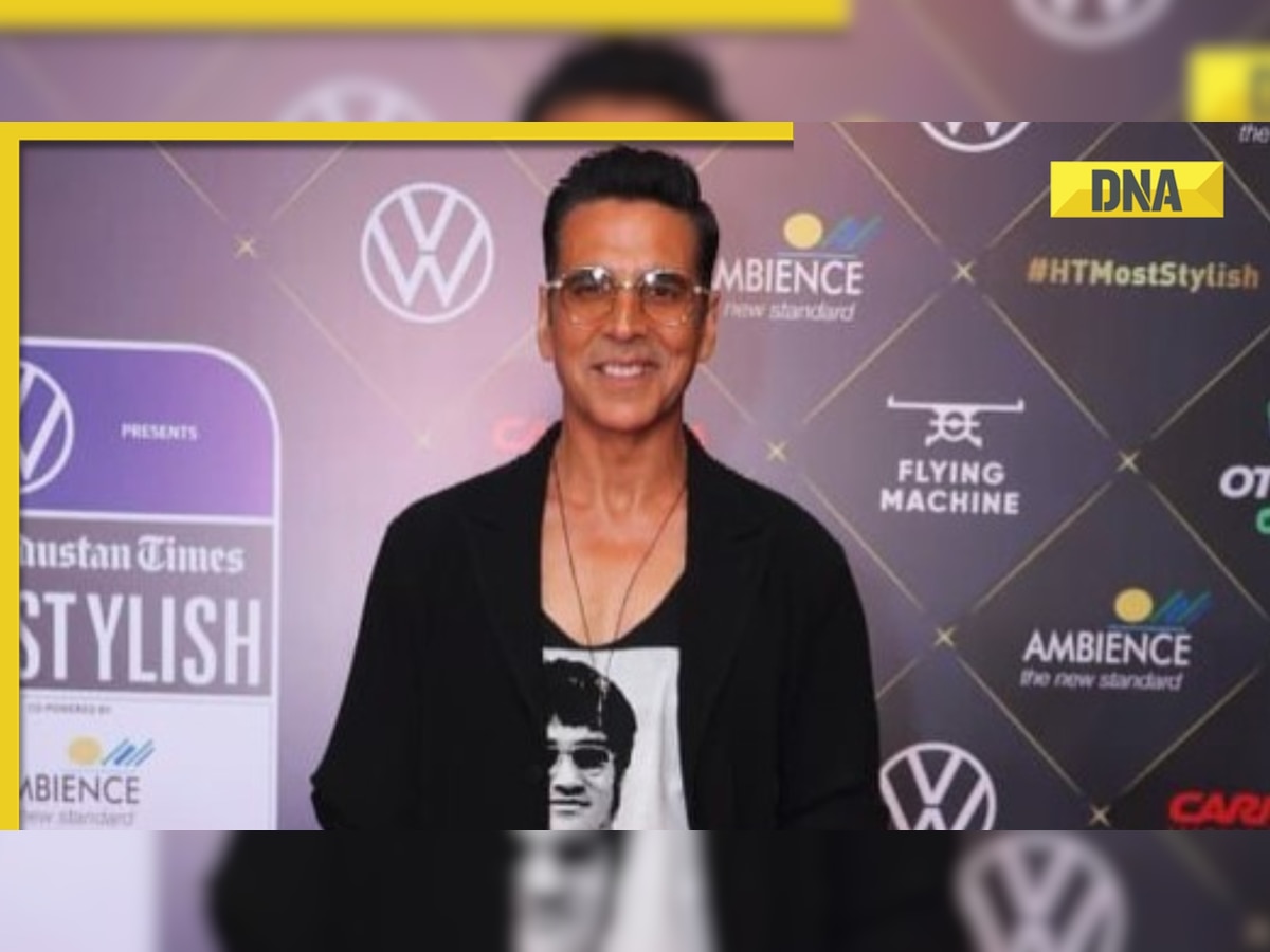 Akshay Kumar says 'don't live a filter life' in PM Modi’s Mann Ki Baat: 'Actors are often not...'