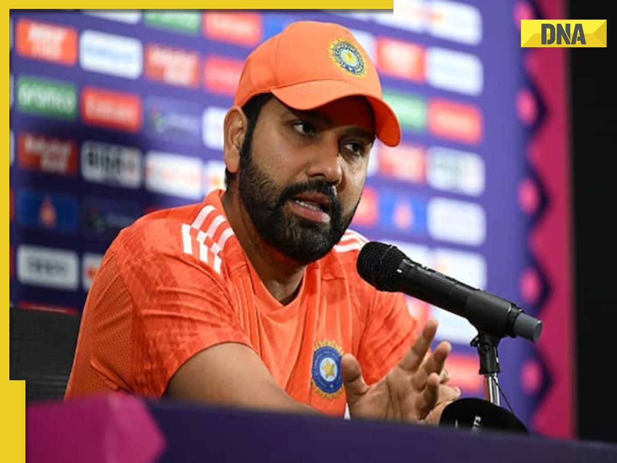 Rohit Sharma explains why team India opts against first-class practice ...