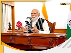 Mann ki Baat: 'मन की बात' में PM मोदी ने किया 2023 का रीकैप, चंद्रयान से लेकर नाटु-नाटु तक का जिक्र