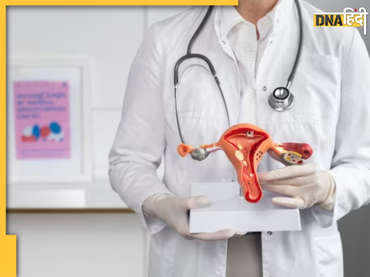 Women's Health: शरीर के इन हिस्सों में दर्द-सूजन को हल्के में न लें