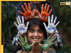 नए साल में कैसे जिंदगी बनाएं आसान? AI ने दिए टिप्स