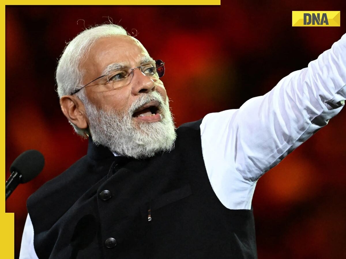 India enters election year How field is shaping up as 2024 Lok Sabha