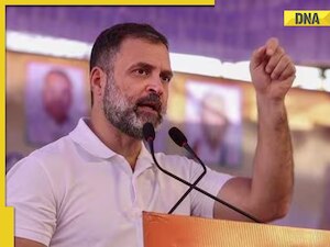 'Rahul Gandhi is an ordinary Congress worker, dont...': Digvijay Singh's brother