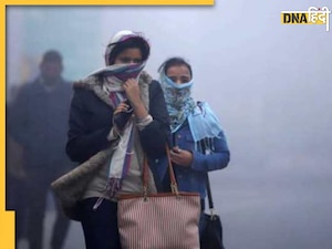 दिल्ली में ठंड ने दी दस्तक, 8.5 डिग्री तक गिरा पारा, इस मौसम की सबसे सर्द रात, जानें शिमला-जयपुर का हाल