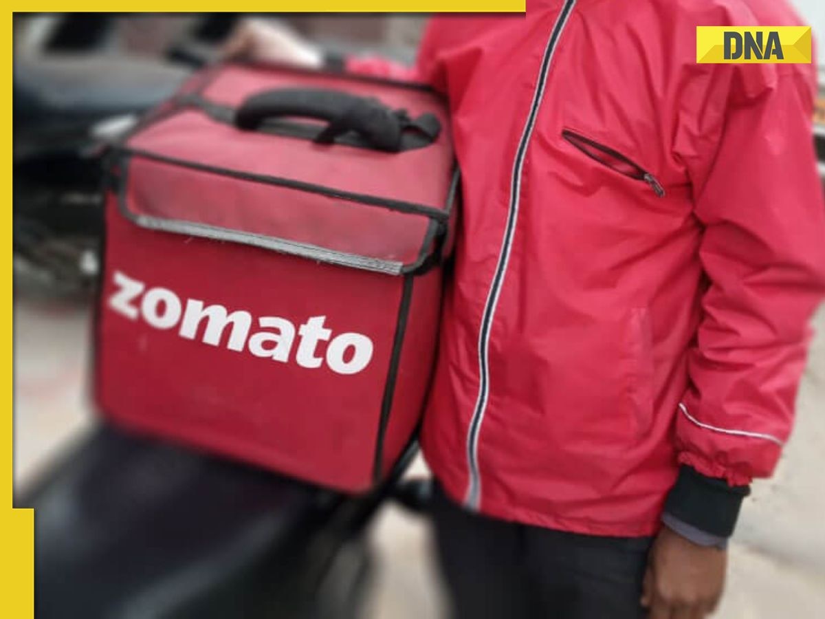 Zomato food delivery to cost more now, after getting Rs 9700000 tips on New Year’s Eve platform hikes…