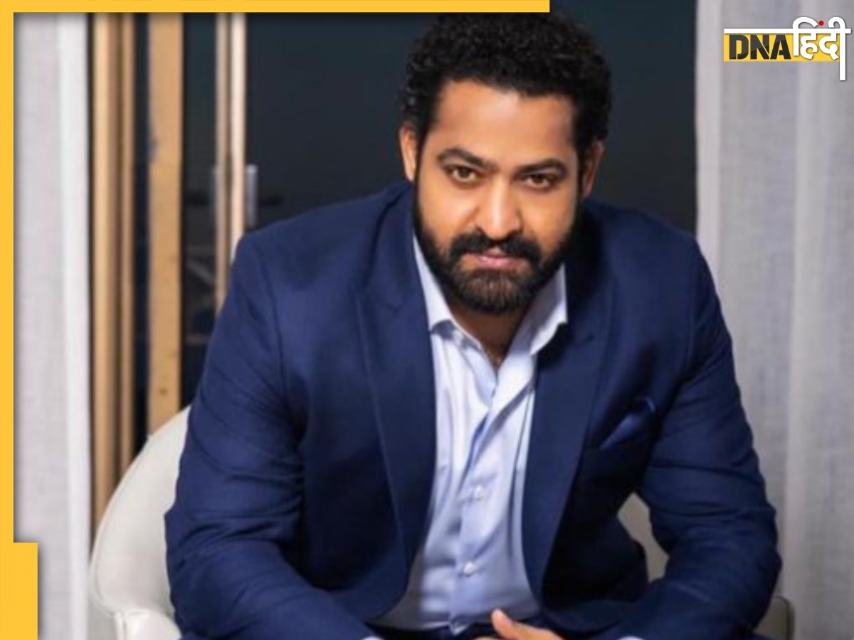 जापान से लौटे JR NTR को लगा झटका, भूकंप की खबर सुन जताया दुख