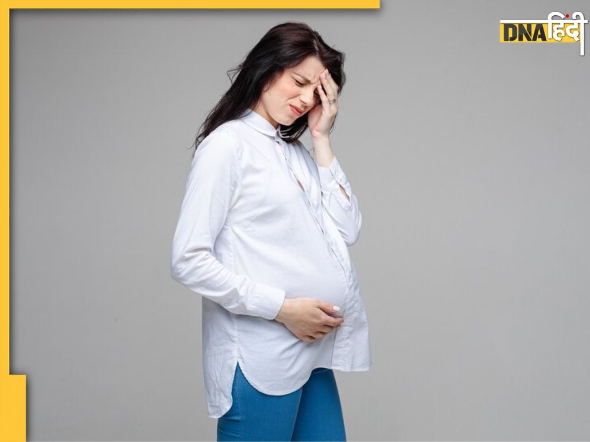 Women's Health: प्रेग्नेंसी के नौवें महीने में होने वाले इन समस्याओं को हल्के में न लें महिलाएं, तुरंत कराएं जांच