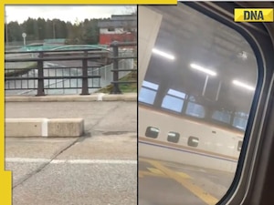 Massive earthquake hits Japan, horrifying visuals surface on social media
