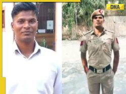 Meet IAS officer, who worked as daily labourer to earn living, cracked UPSC exam with AIR…