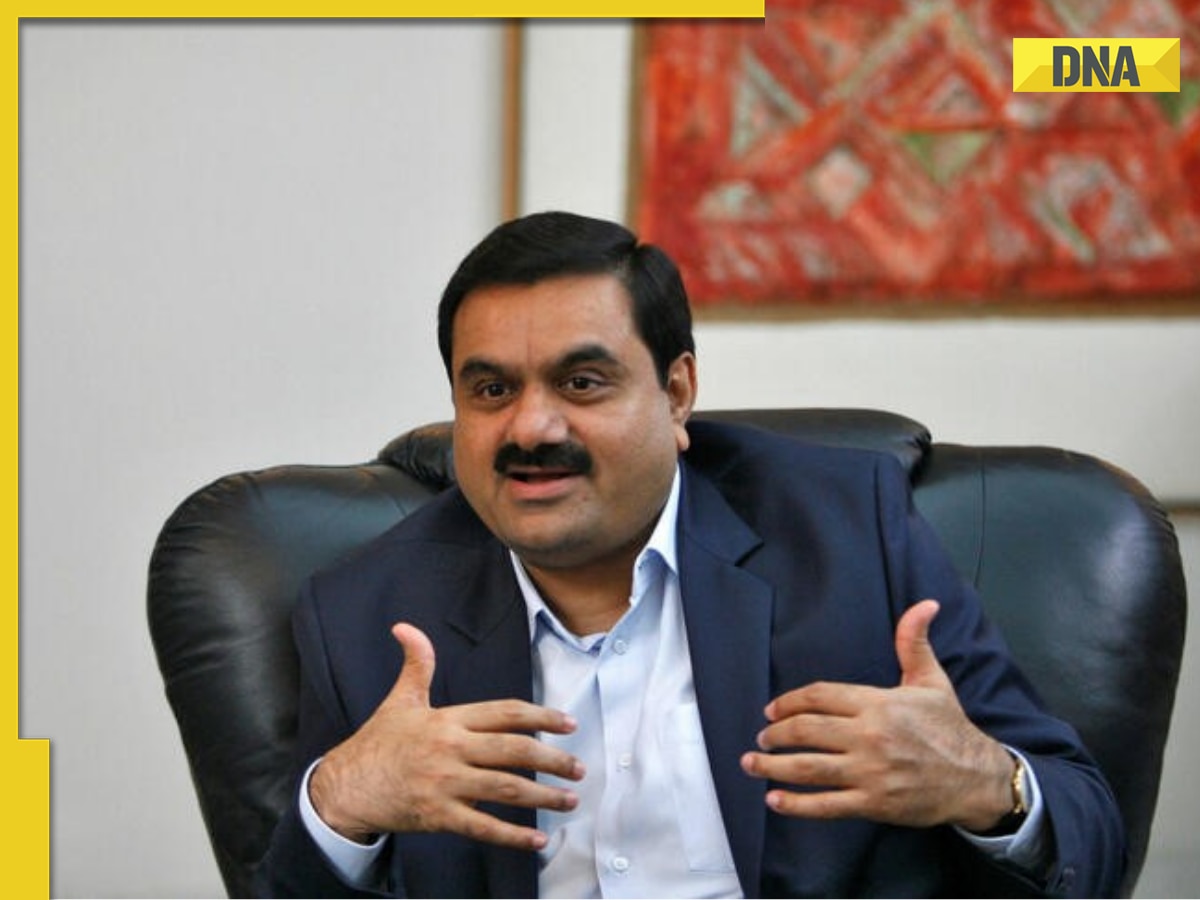 Adani-Hindenburg verdict case: SC rejects petition, says can't enter SEBI's domain