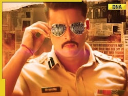 Shagun explains why he's not inspired by Singham, Simmba for his cop character in Mera Balam Thanedaar: 'Why take...'