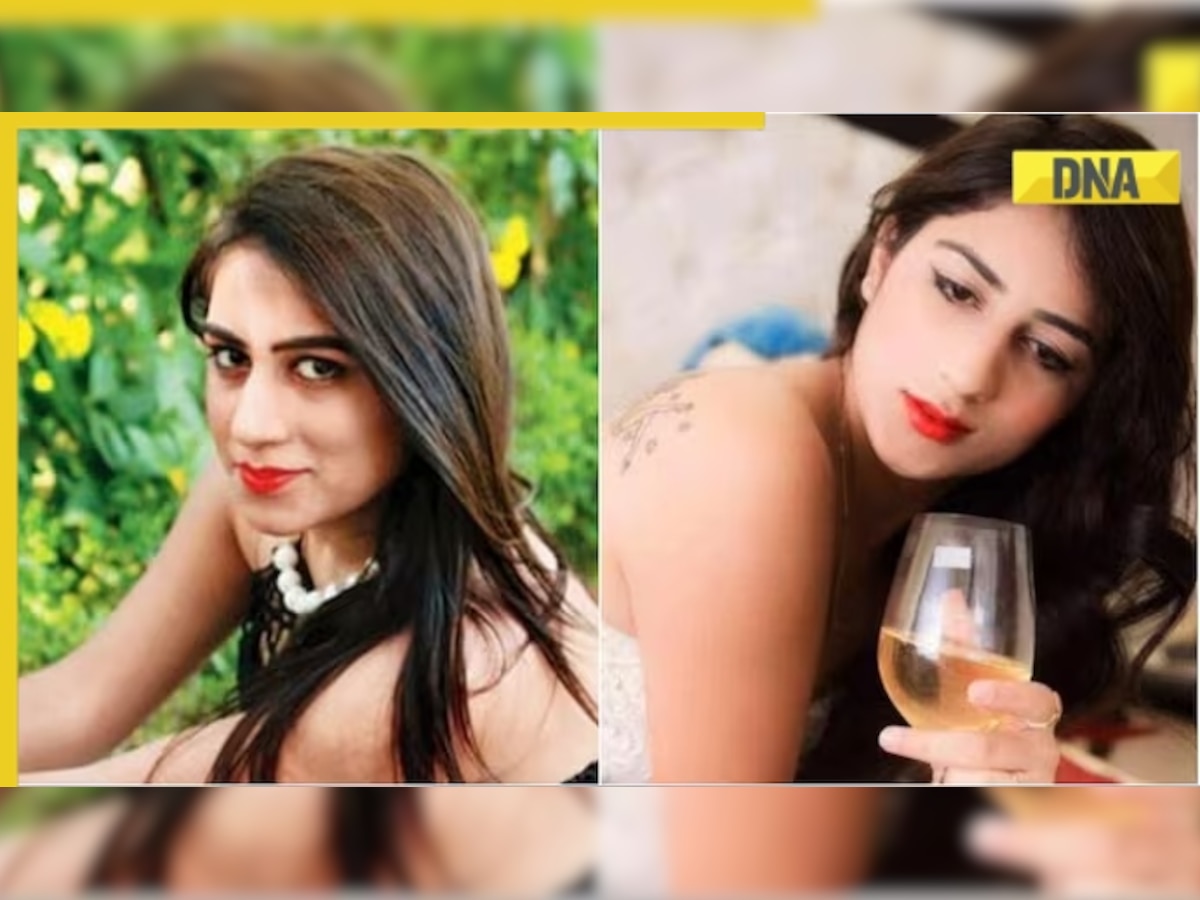 Who was Divya Pahuja, ex-model and partner of slain Gangster, shot dead in Gurugram hotel?