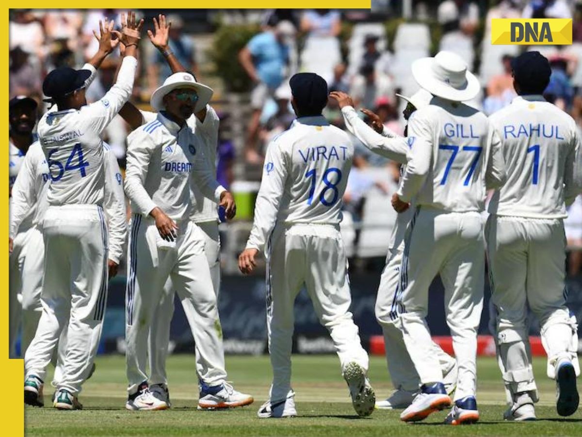 SA vs IND, 2nd Test: Jasprit Bumrah, Mohmmed Siraj shine as India become 1st Asian team to win Test in Cape Town